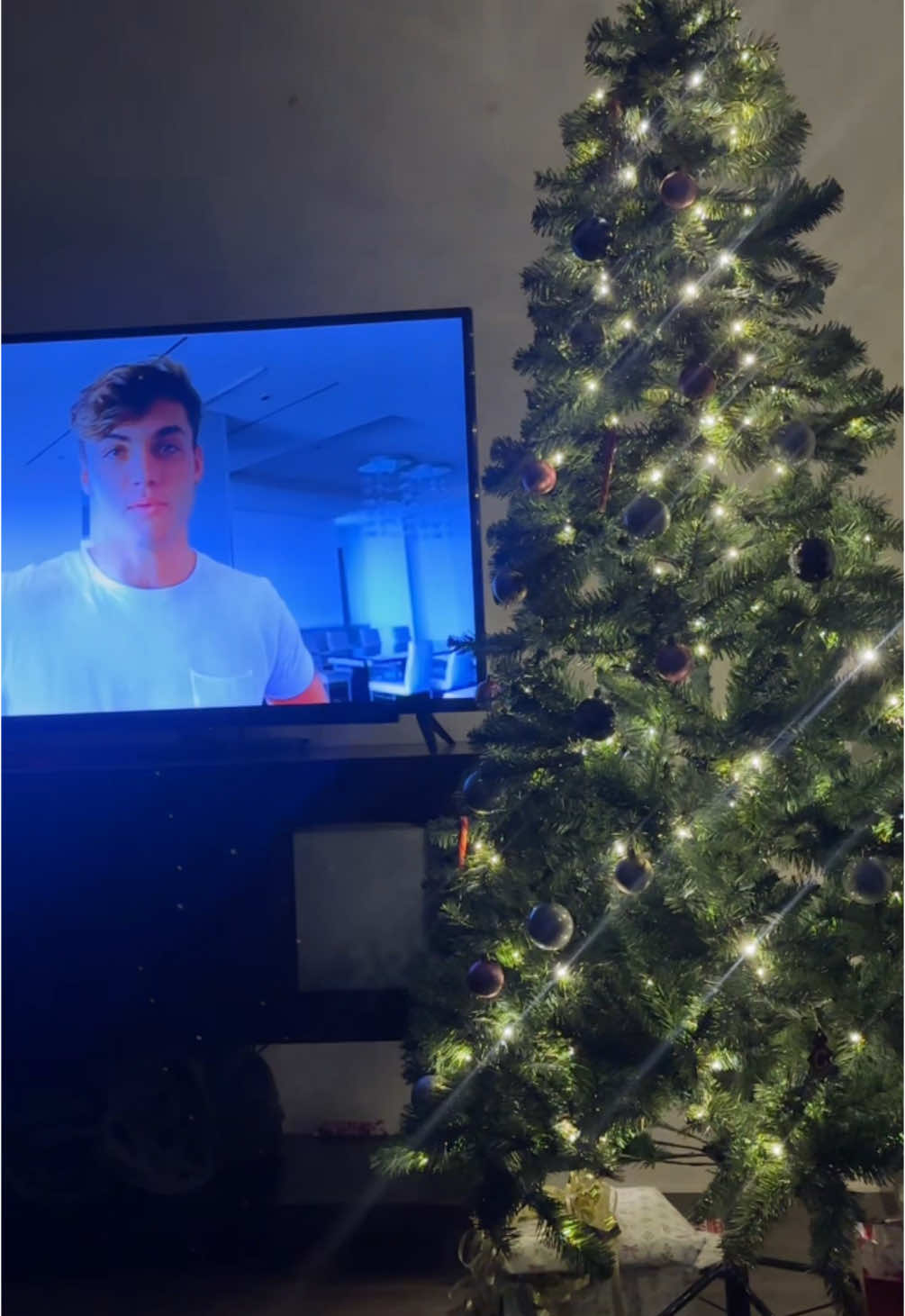 merry christmas guys #imissgraysondolanilovehim