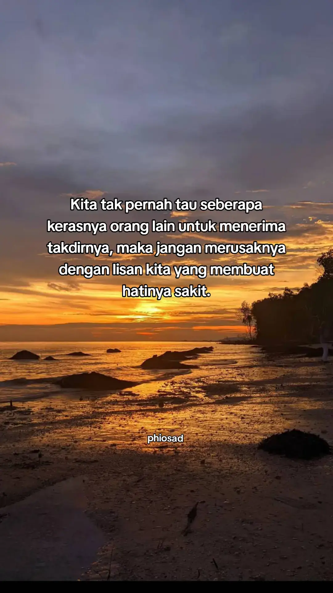 #fypツ #story #selfreminder #quotes #storywakerenシ #FoodFestonTikTok #phiosad🍁 #phiosad #galaubrutal #xyzbca 