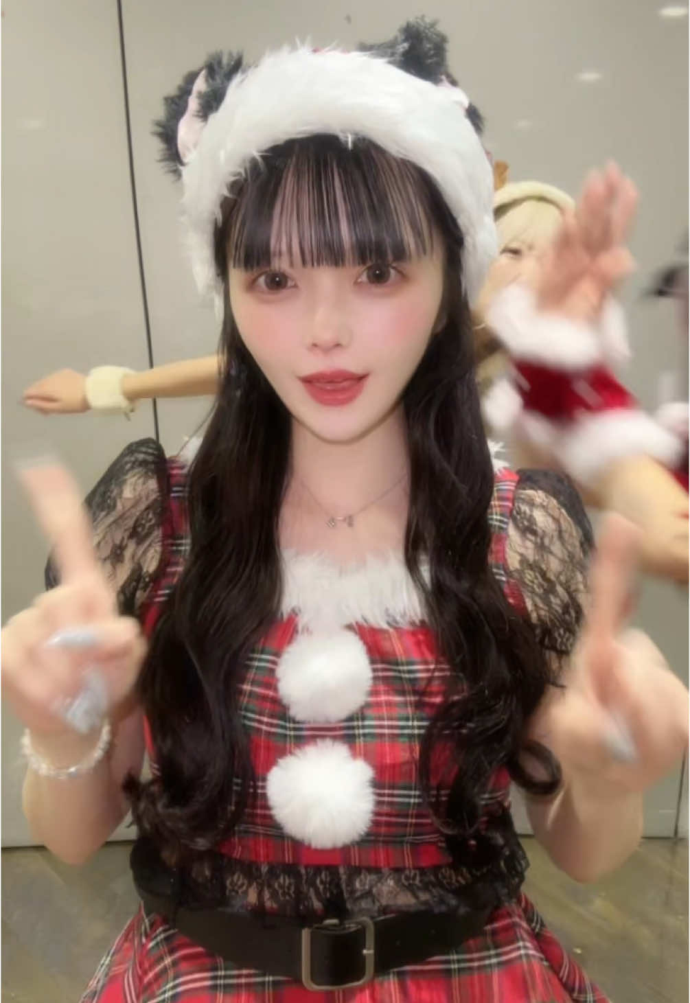 メリークリスマス🎄 #クリスマス #アイドル #運営さん大好き 