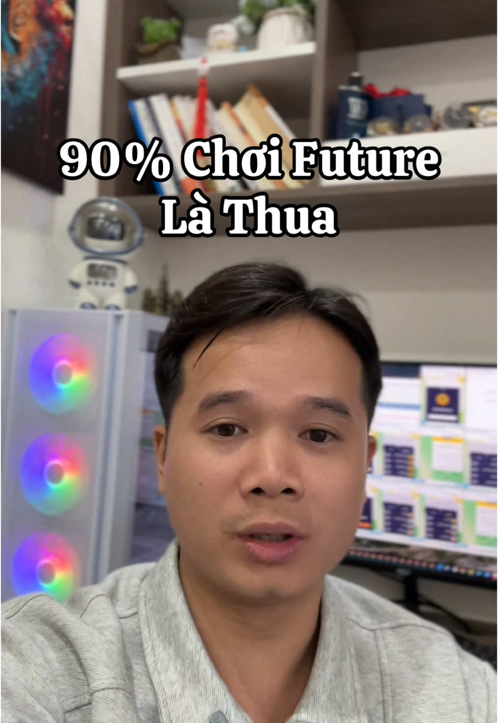 90% người chơi future đều thua #airdrop #mmo #future #thaihieubtc #LearnOnTikTok 