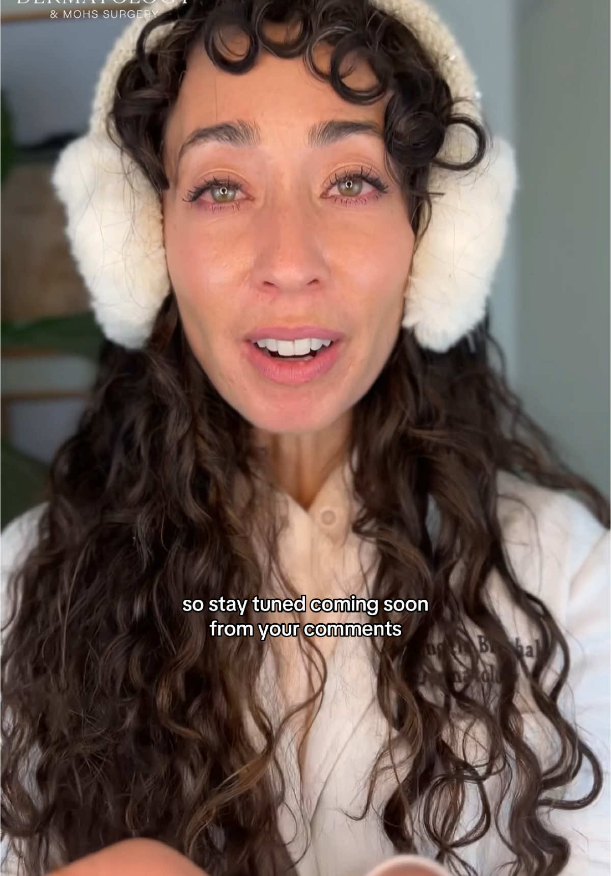 Head over to the @Cetaphil TikTok page to check out a skit requested by YOU! It may or may not be inspired by Grey’s Anatomy, and we feature a new Cetaphil product! Go check it out! 👉🏼🏃🏽‍♂️💨 #cetaphil #greysanatomy #dermatology #skincare #skinhealth #dermatologist #skin #derm #mohssurgeryanddermatology 