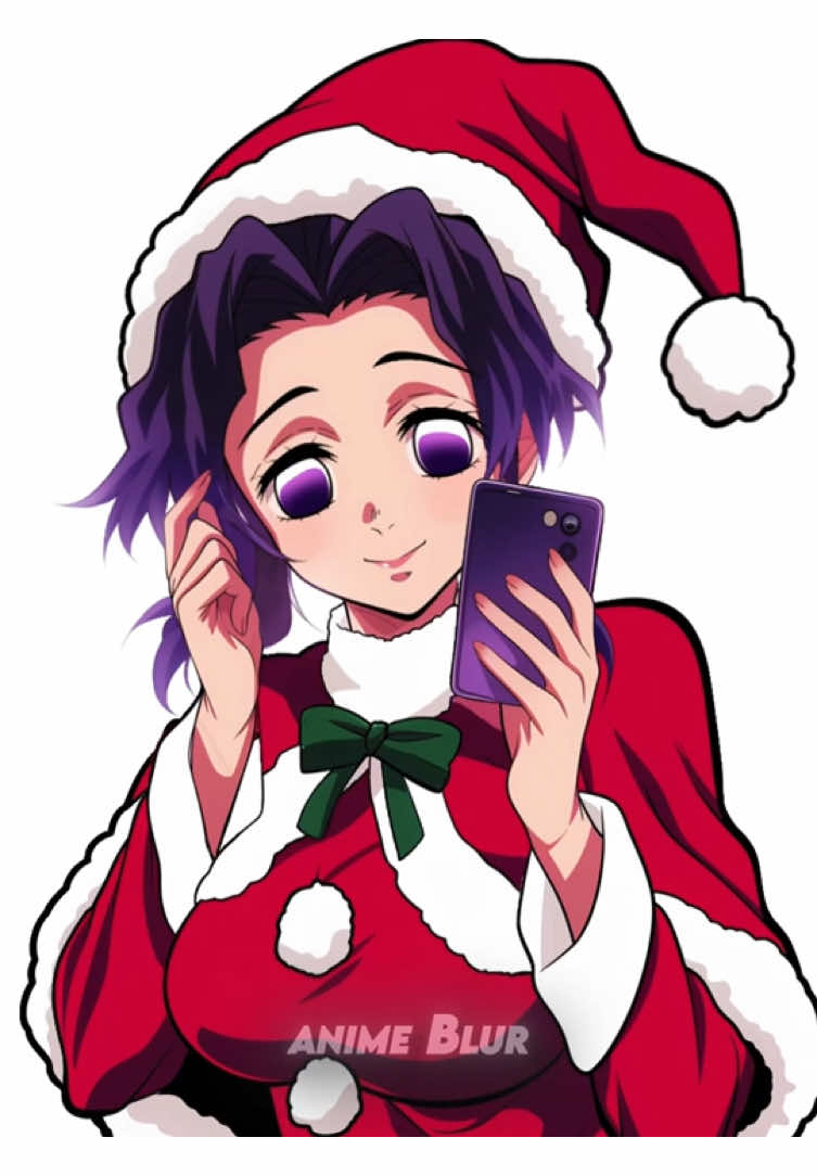 My Christmas edit ❤️ merry Christmas everyone ❤️ #shinobu #shinobukocho #kny #kimetsunoyaiba #tomiokaxshinobu #shinobuxtomioka #kimetsunoyaiba 