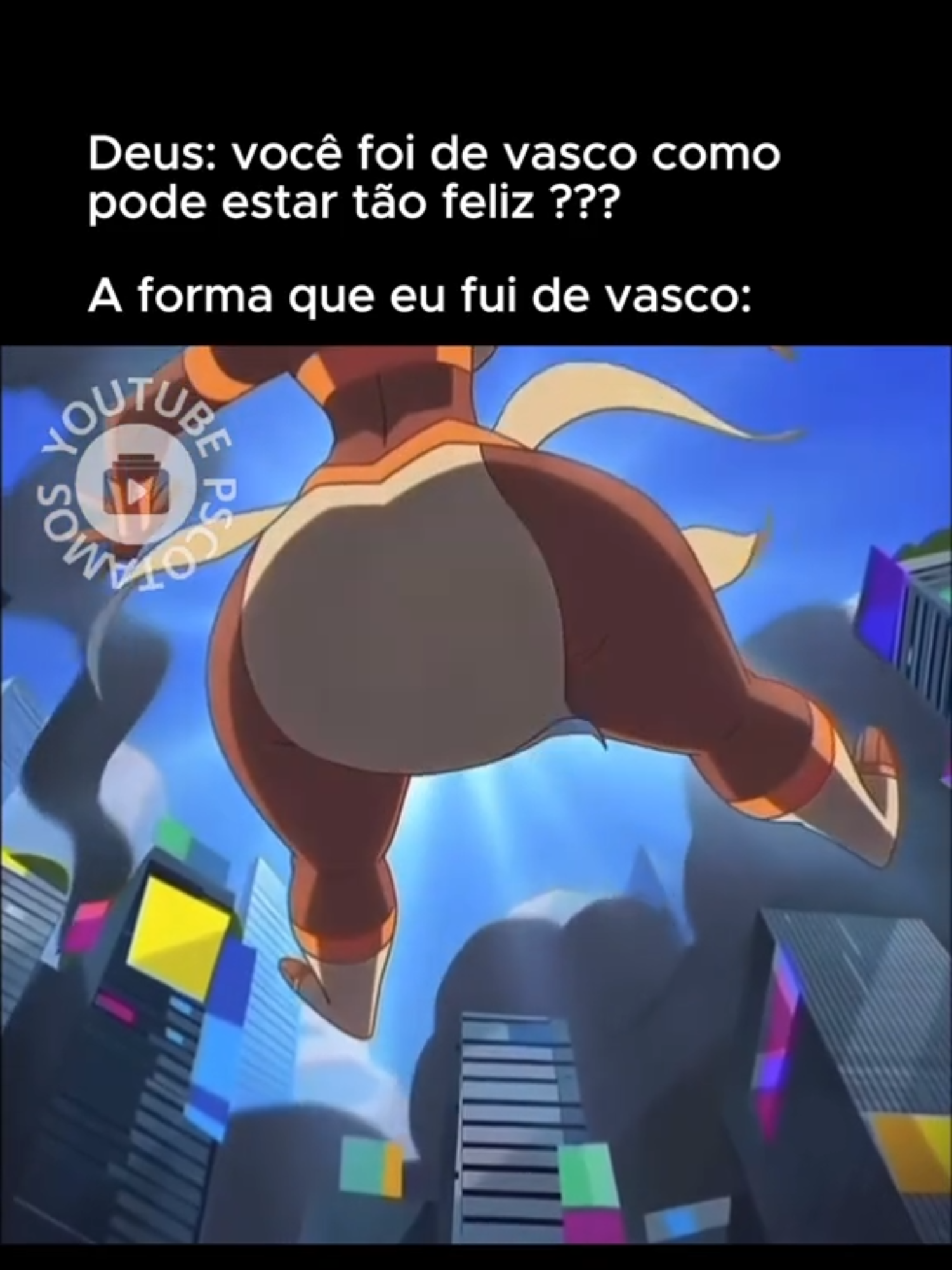 Com um rabão desse ate eu #meme #viral #viralmeme