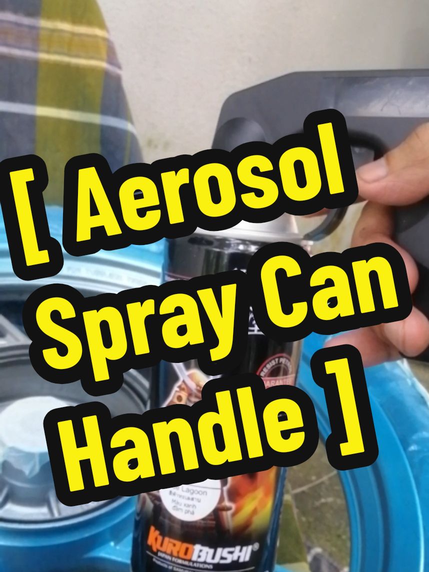 #fyp #tiktoklive #tiktoknews #viraltiktok #CapCut #AerosolSprayCanHandle #barangpadu #baek #tukangkaler #begkuning