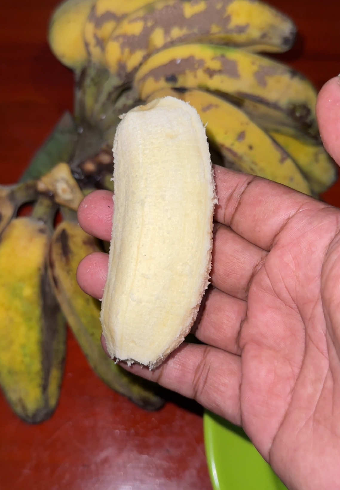 Pisang #foryou #viral #mursid 