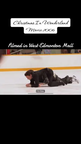 #christmasinwonderland #westedmontonmall #2006movie #doubletap #fyp #myviral #viral #westedmonton #westedmall #moviesofchristmas #fyp 