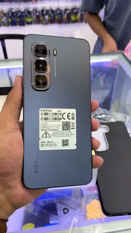 Infinix Hot 50 pro 8/256 Rp 2.199.000 #infinix #hot50series #agungcellbangko 