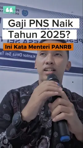 GAJI PNS NAIK? #pns  #asn  #pppk #p3k #fyp #viral 