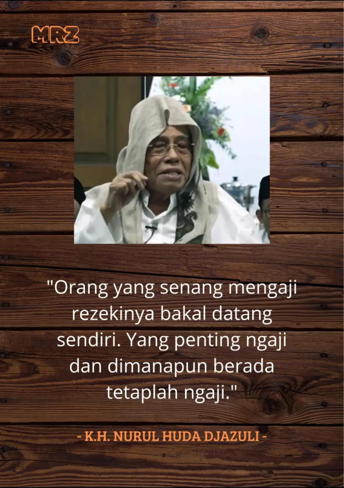 #khnurulhudadjazuli #guru #santri #fyp #foryou 