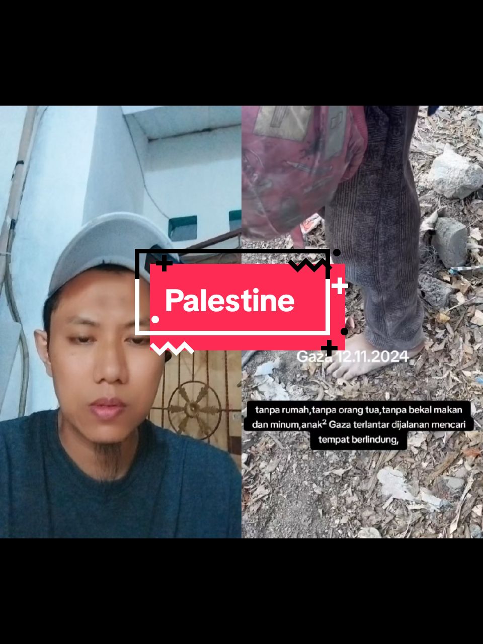 #duet dengan @utari #freepalestine #gaza #savepalestine 