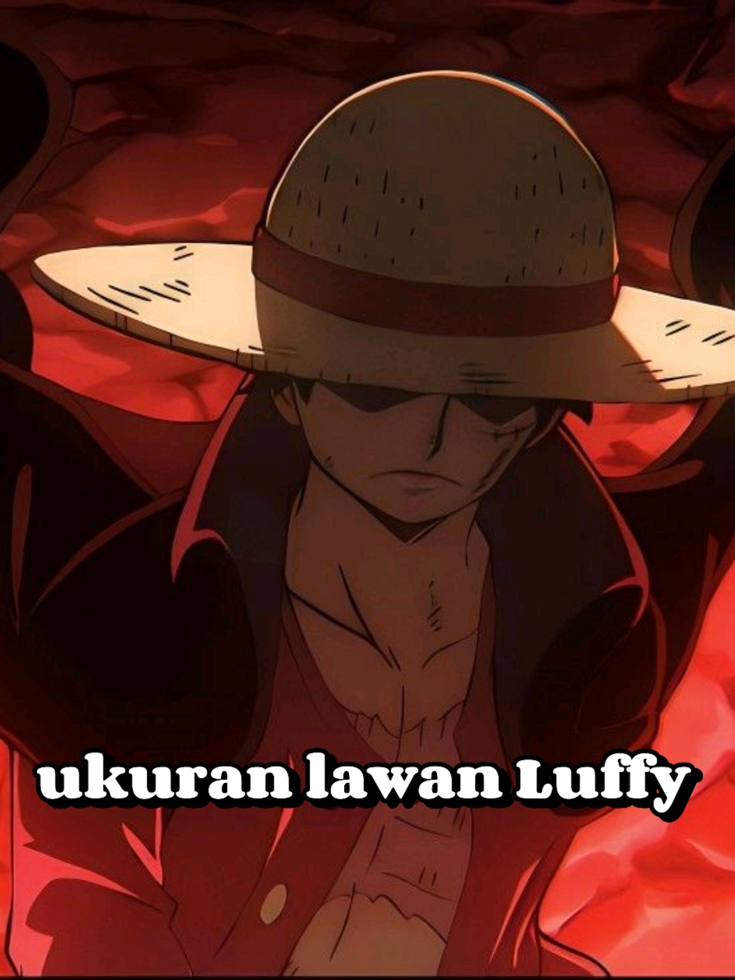 gada yang ngotak bre 💀 #luffy #mugiwaranoluffy #villain #onepiece #onepieceedit #fyp #fypシ #fypage 