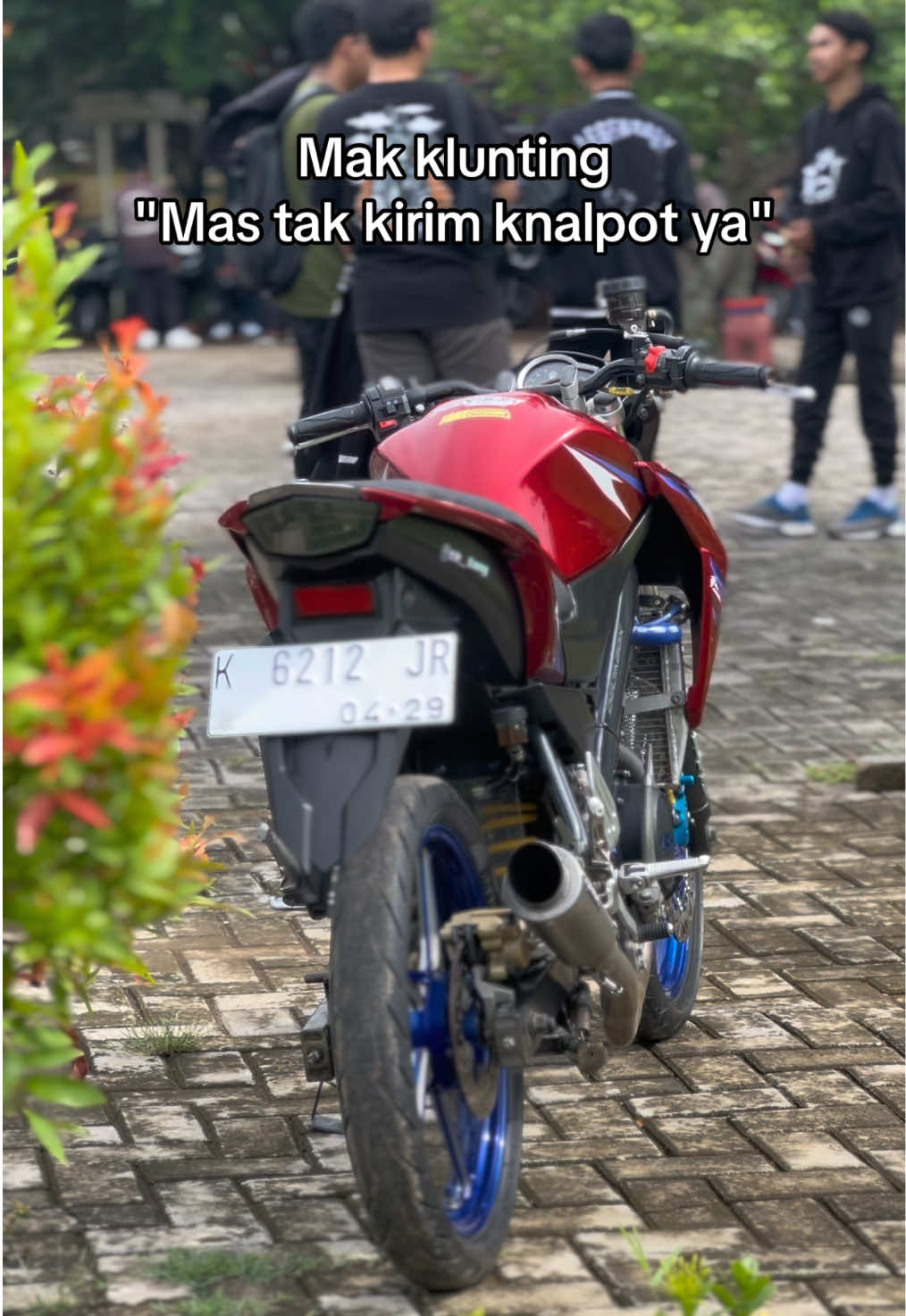 Misale 😂😂 #fyp #vixion #vixion_modifikasi 