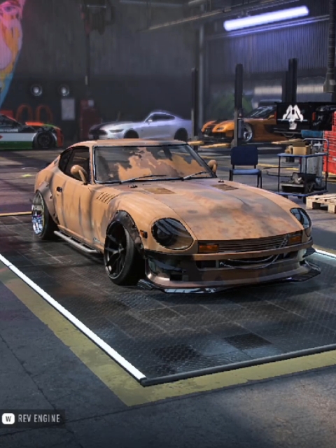 my #car in #nfs #nfsheat | #Nissan  | stock vs #tuning 🏁  #fairlady240z #fairladyz #fairlady 240z  #needforspeedheat #needforspeedheat❤ #needforspeedheatcars #needforspeedheatstudio #needforspeedheat2021 #needforspeedheatclip #needforspeedheatstudios #needforspeedheatedit #fypシ #explorer #gamer #viral #viralvideo #musclecar #custom #datsun240z #wallpaper #edit #jdm #fonk #fastandfurious #sungkang # #datsun #jccs #jccs2024 #carsoftiktok #fyp #foryoupage #foryourpage #fypシ゚viral  #foryou #hanlives #thefastsaga #hypewhip #docz #zociety #tokyodrift  #Cars #Supercars #carsdaily #carsofinstgram #carphoto #carculture #carswithoutlimits #sema z #nissanz #400z #datsun #240z #widebody #260z #280z #s30 #te37 #Fairladyz #400z #jdm #jdmcars #jdmmontreal #roller #widebody #lsswap #6.2L #v8 #carsofinstagram #s30 #deepdish #sexy #classiccars #modernperformance #protouring #notforeveryone #badass #280z  #daikoku  #datsun240z #classiccars #japanesecars #carvertical 