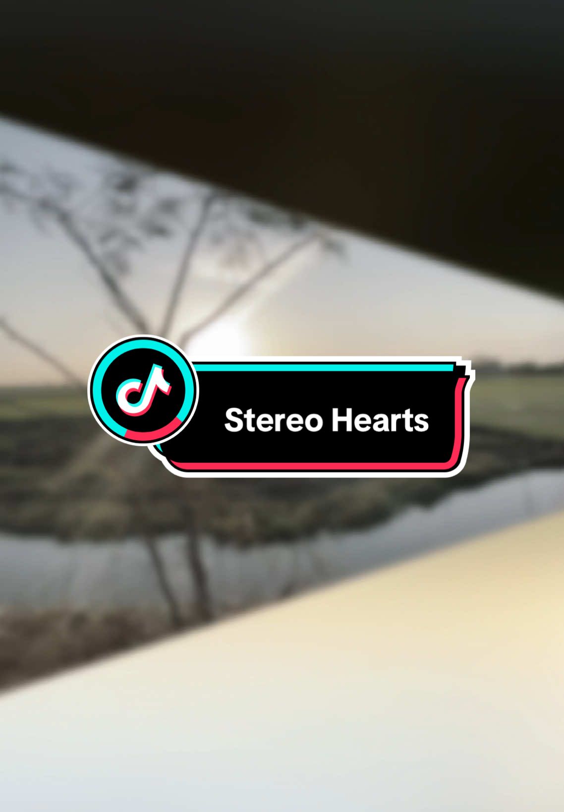 #CapCut Stereo hearts . #capcutradio #viralmusic #sun #sky #trend #stereohearts #fyp 