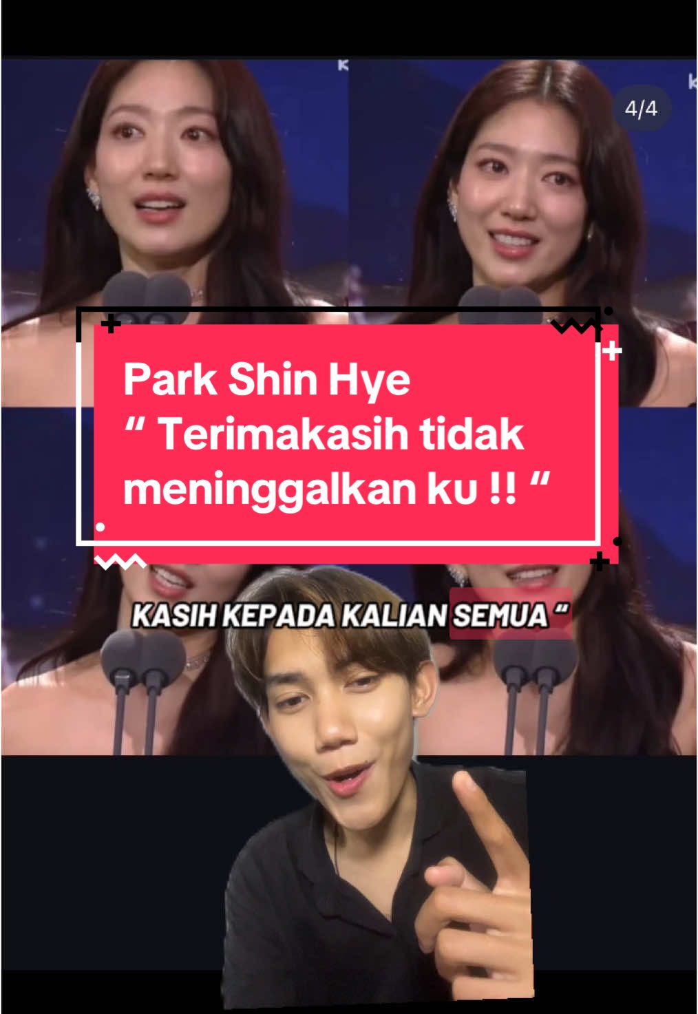 Masih bangga dan suka banget sama akting nya 😍🥺 #PARKSHINHYE #kdrama #aktorkorea #kimhyeyoon #sbsdrama #sbsdramaawards #kpopfyp #thejudgefromhell #kamarfanboy #actress #fypage 