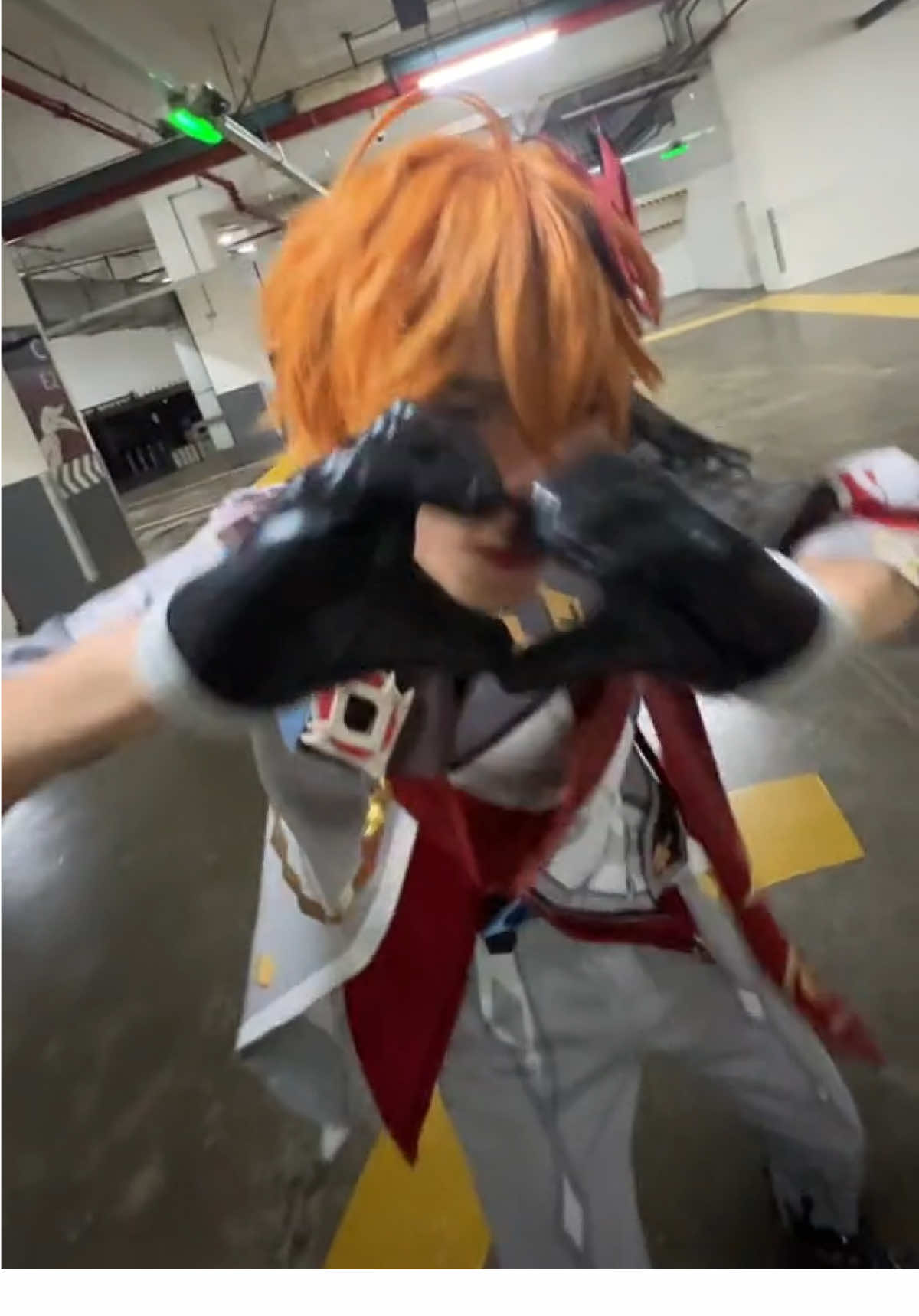 Pov : childe on the way to meet zhongli😭 #comicfiesta2024 #cf2024 #cfday1 #cosplayermalaysia🇲🇾 #cosplayermalaysia #cosplayersoftiktok #cosplayerfyp #cosplayerforyou #foryou #fyp #fypシ #childegenshinimpact #tartagliagenshinimpact #ajaxgenshinimpact #childecosplay #ajaxcosplay #tartagliacosplay #childetartaglia #childecosplaygenshinimpact #tartagliachilde #tartagliasupremacy #tartagliaxzhongli 