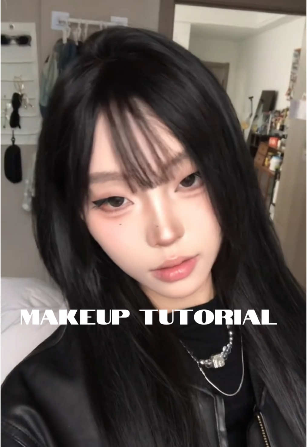 xhs : 3878219119 #makeuptutorial #makeup #makeupdouyin #douyin抖音 #thuvienmakeup