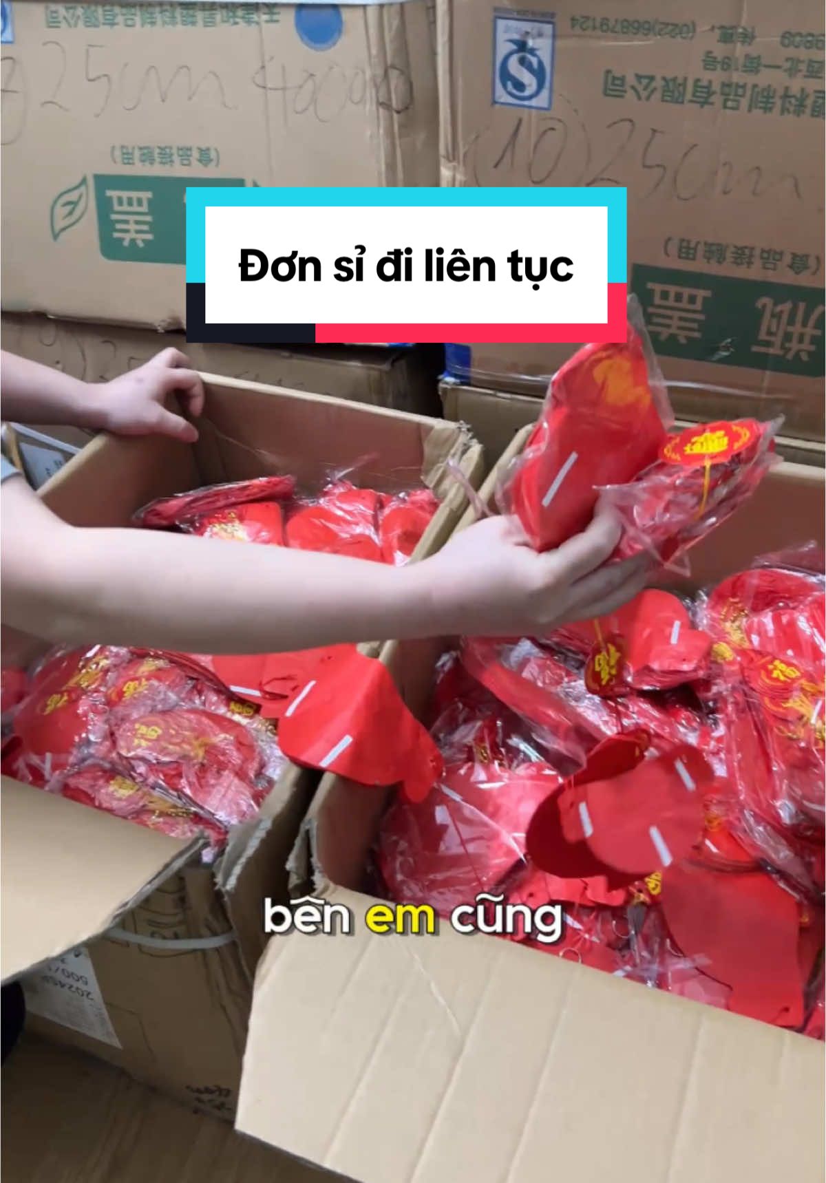Mua càng nhiều thì giá sẽ càng giảm anh chị nhé #denlongdo #sidenlongtet #denlongtet #hotechvietnam 