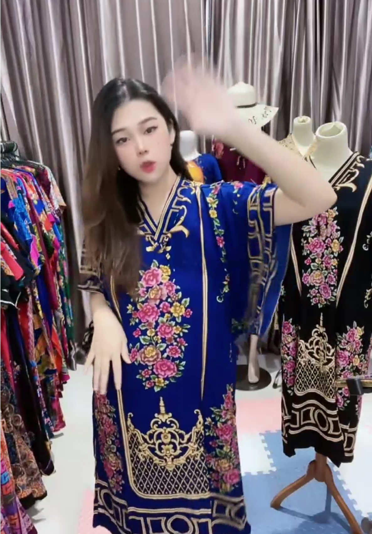 #LIVEhighlights #TikTokLIVE #LIVE #daster #dasterviral #yearendsale #dastermurah #dasterpremium 