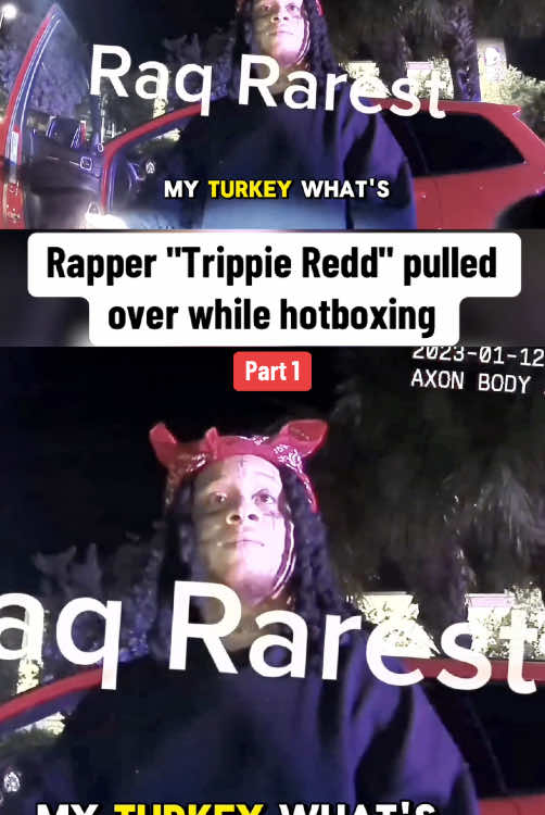 Rapper 