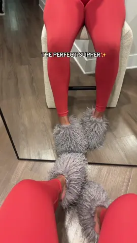 I love a good house slipper! #fyp #fy #giftideas #gift #slippers #uggs #tiktokshop #Love 
