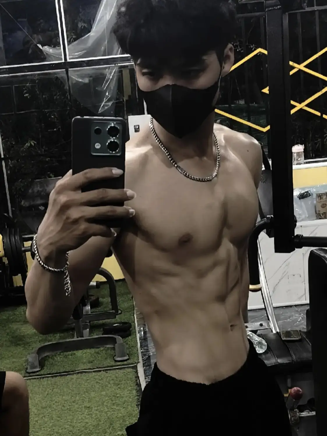 Tỉnh chưa bro cùng tôi thay đổi! bạn làm được không? #tapluyen#thaydoi#cogang#truyencamhungtapluyen#calicthesnic#gym#6mui#body 