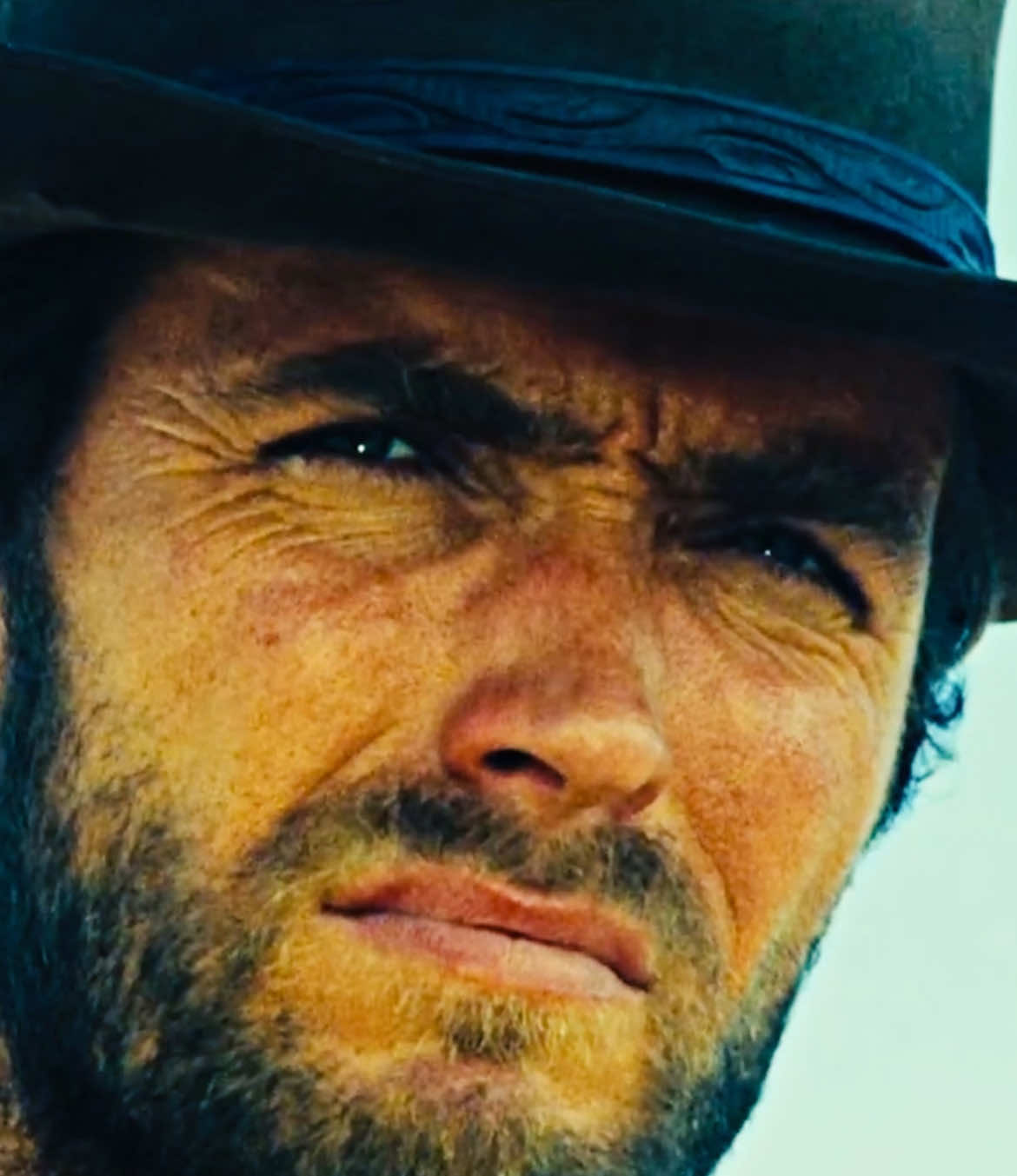 A Fistful of Dollars #afistfullofdollars #dollarstrilogy #edit #sergioleone #clinteastwood #filmedit #western #cinema #thegoodthebadandtheugly #fyp #fypシ #foryoupage #themanwithnoname 