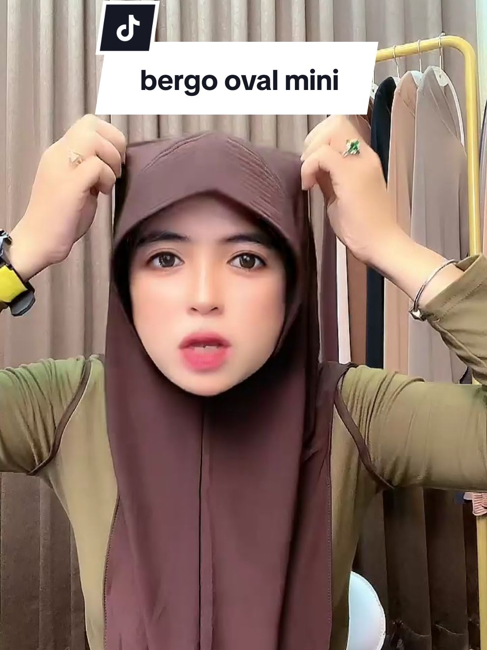 #LIVEhighlights #TikTokLIVE #LIVE #hijabstyle #bergoovalia #CuanTanpaBatas #bergoinstan #hijab #wibgajian #belilokal #wibpayday #waktuindonesiabelanja #hijabbergo #