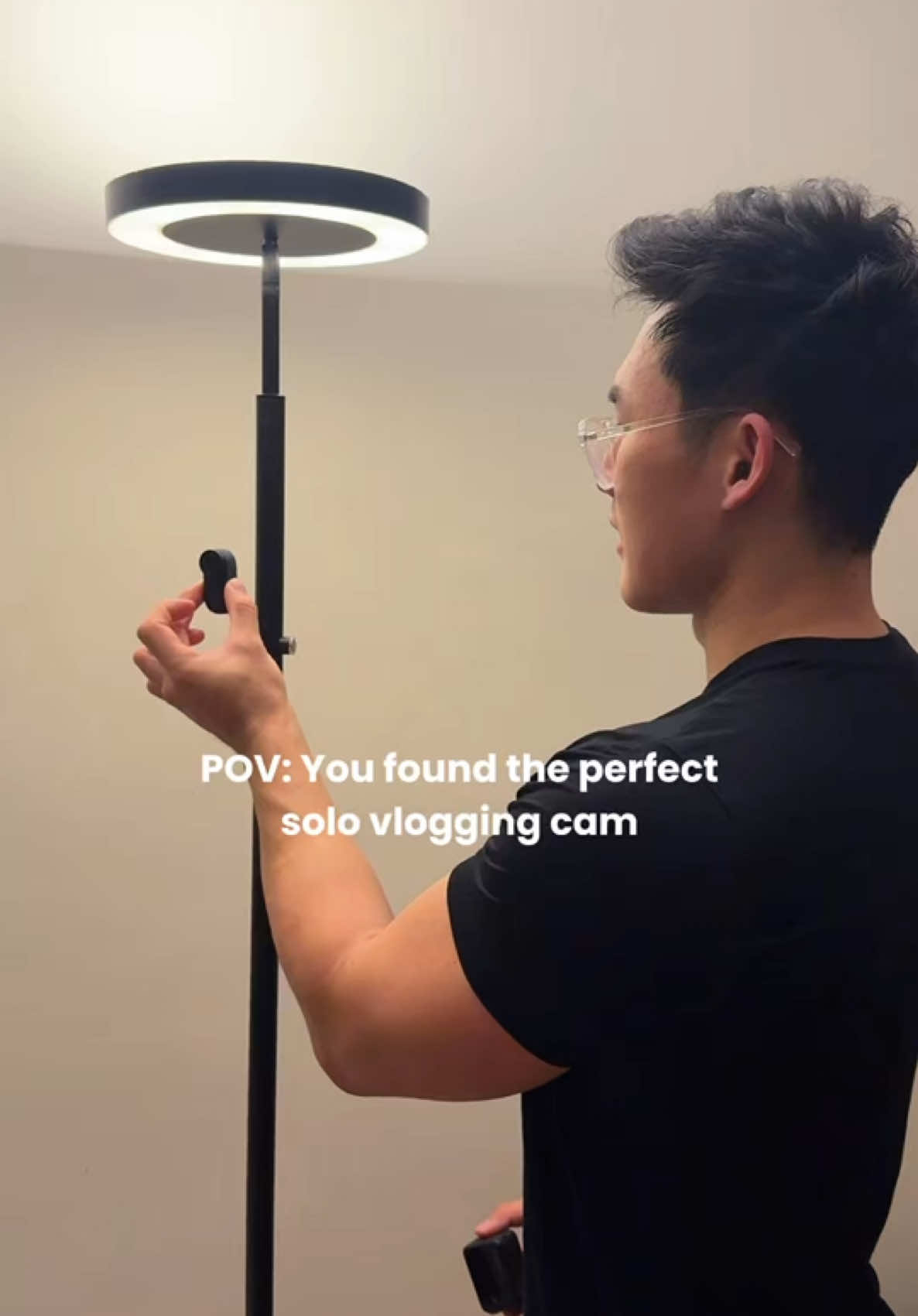 🎥✨ My POV game just got an epic upgrade with the @Insta360 GO 3S, and I’m obsessed! 😎 This tiny powerhouse makes capturing my daily life a total breeze. Here’s why it’s my new fave: 1️⃣ Tiny magnetic camera that mounts anywhere and shoots up to 4K. 2️⃣ The pod doubles as a monitor, so I can see everything I’m recording in real-time. 3️⃣ Insta360 app lets me download footage directly—no miniSD cards or complicated transfers needed. From coffee runs ☕ to city strolls 🚶‍♀️ and golden hour magic ✨, this little gadget has me covered. Whether it’s POV mode, 360-degree views, or time-lapse fun, every moment feels next-level cinematic. #pov #insta360 #insta360go3s #blackfriday #babyPOV #Insta360FamCam #solotravel #dailyvlog #minivlog #giftideas @insta360_official 
