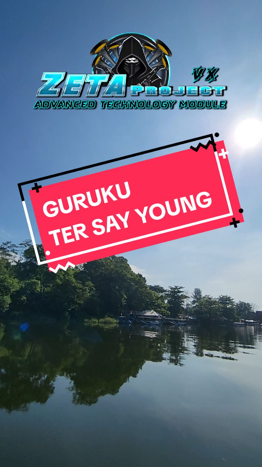 GURUKU TERSAYANG vers zeta modul back to indonesia musik heula😁😁😁 @PerahuWisataEgaEgi  @ADMIN JURAGAN MUDA 001  @Ayahditdim  @Zeta Advanced Tech  @rerey_nd  #teloletbasuri #maniabasuri #modulbasuri #basuri #fyp 