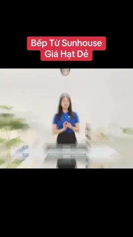 Bếp Từ Sunhouse Giá Hạt Dẻ #sunhouse #beptu #beptudoi #beptudoisunhouse #beptuchinhhang #shb8100 #shb9111mt 