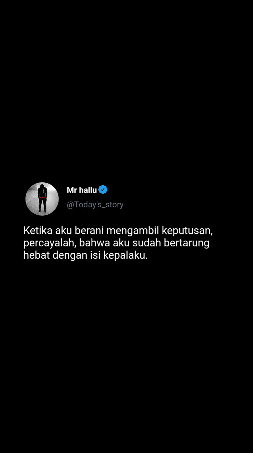 #quotes #story #katakata #xyzbca #4u #sadvibes #sadstory #sad #motivation #soundviral #tranding #masukberanda #fypp #fyppppppppppppppppppppppp 