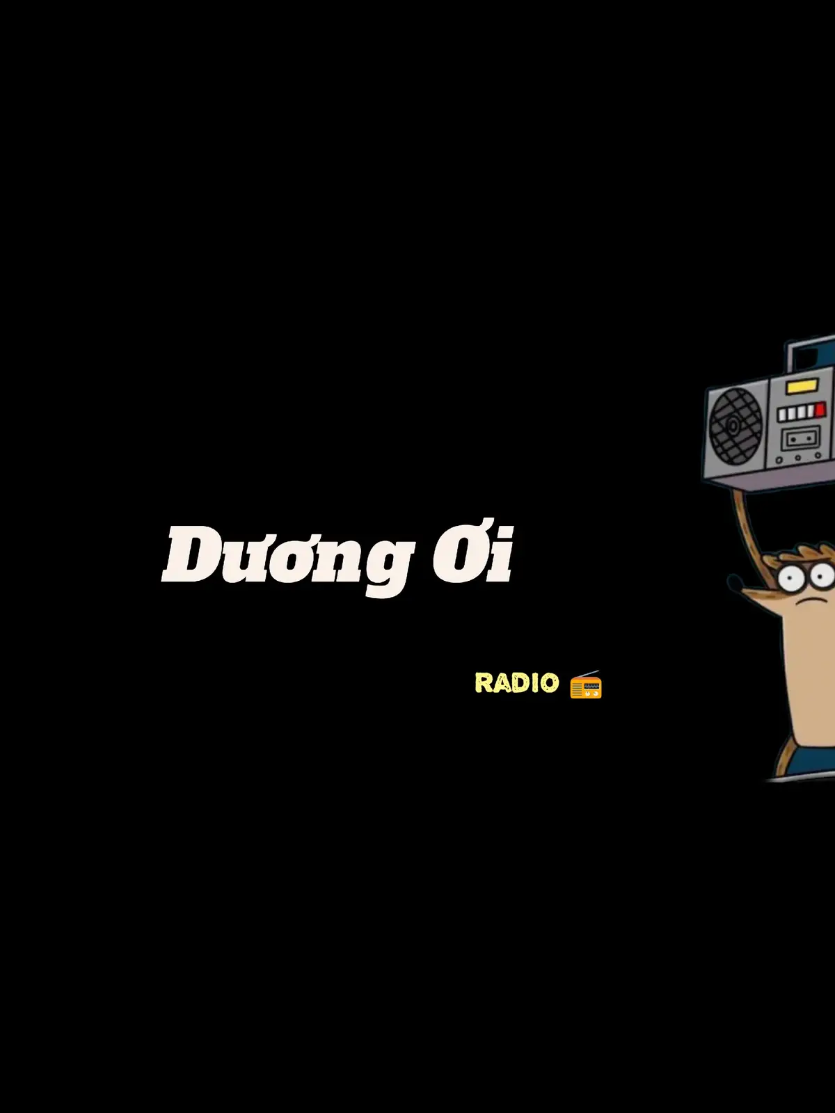 #radio📻 #radionew97 #nhachaymoingay #lyric #duongoi #nhacche 