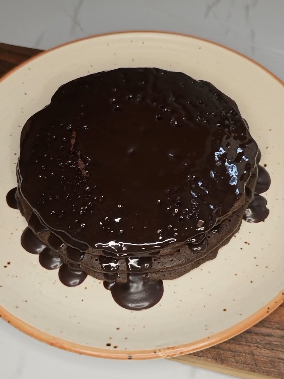 Chocolate Pancake 🥞 #chocolate #pancakes #sweetie #sweet #sweets #cake #fyp #fypシ #foryou #foryoupage #viral #viralvideo #viraltiktok #grow #growmyaccount #unfrezzmyaccount 