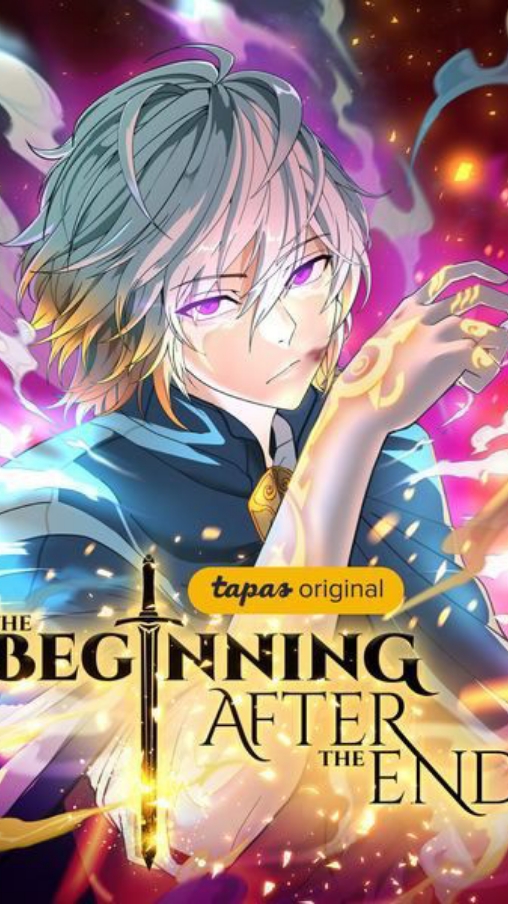 #TBATE Best Isekai!!🔥🙇 #thebeginningaftertheend #tbate #anime #manhwa #arthurleywin #tessiaeralith #fyp #foryoupage 