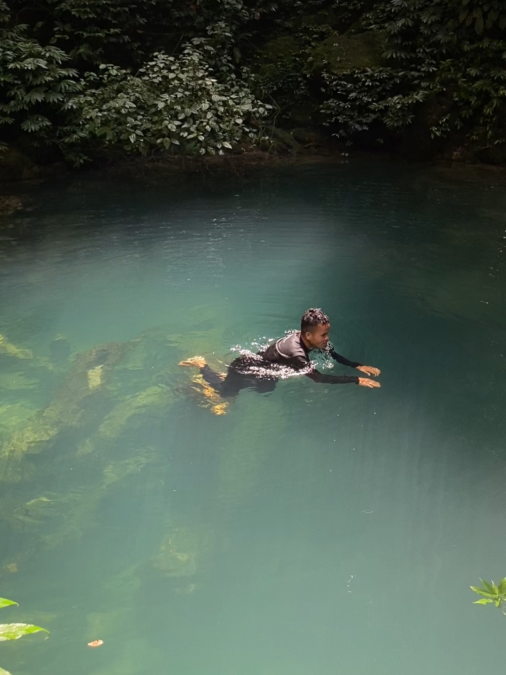 🖐 #aceh #airterjun7bidadari #airterjunbidadari 