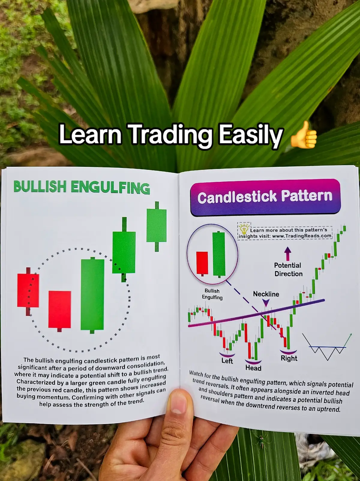 The latest 2025 trading signal book covers the importance of chart and candlestick patterns for technical analysis on forex, crypto & stocks this book is best for you as its only for educational purposes trading analysis. #trading #forex #stocks #BookTok #technicalanalysis #tradingtips #patterns 