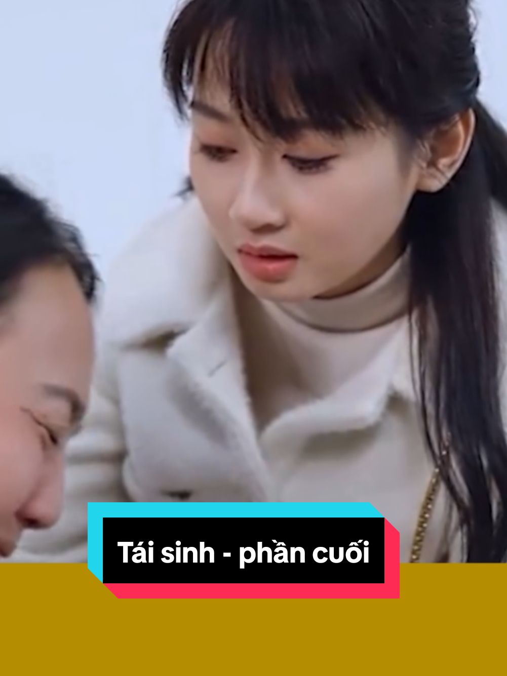 Tái sinh - phần cuối  #review #film   #reviewphim #reviewphimhay #phimhaymoingay #phimhaymoinhat #phimtrungquochay #khophimngontinh #xuhuong #fyp #4u 