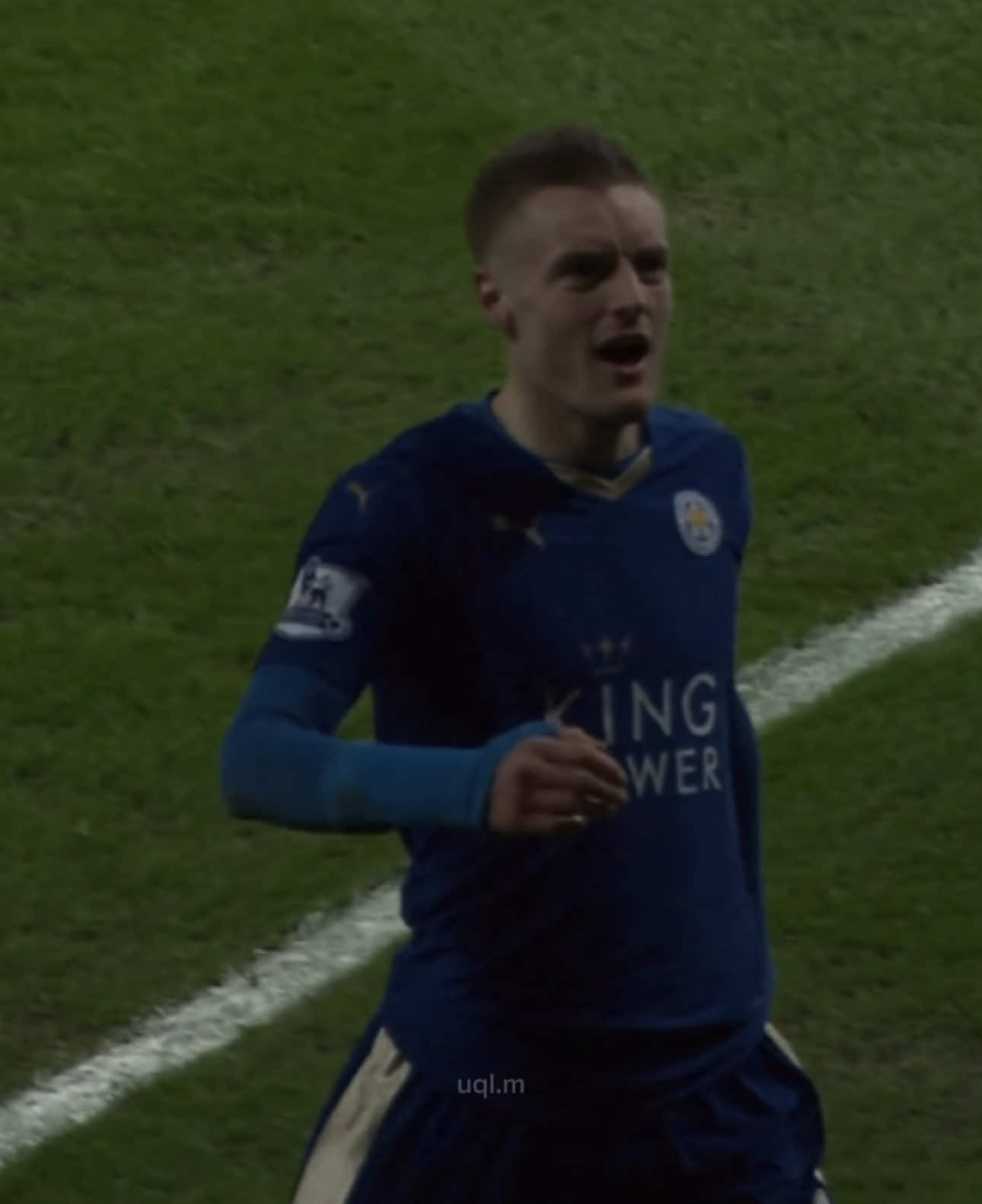 It's Eleven, It's Heaven for Jamie #vardy 