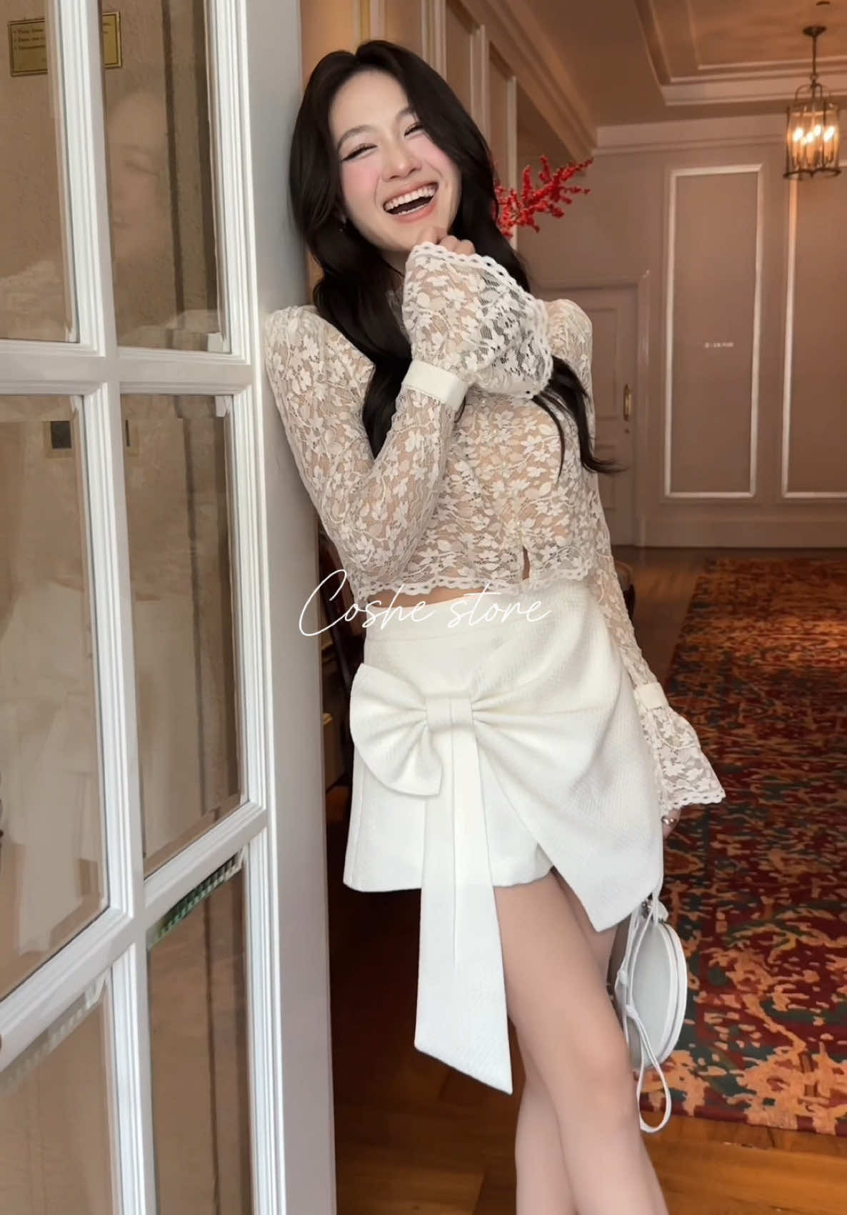 YEP năm nay nàng đã biết mặc gì chưa? 🥰 #xh #xuhuong #coshe #vayxinh #outfit #thoitrangnu #macgidexinh #setvayxinh #lacongaiphaixinh #fashion #vayditiec #yearendparty #yep #dilemma #trendingsong #trending #trendingvideo #viral #fyp 