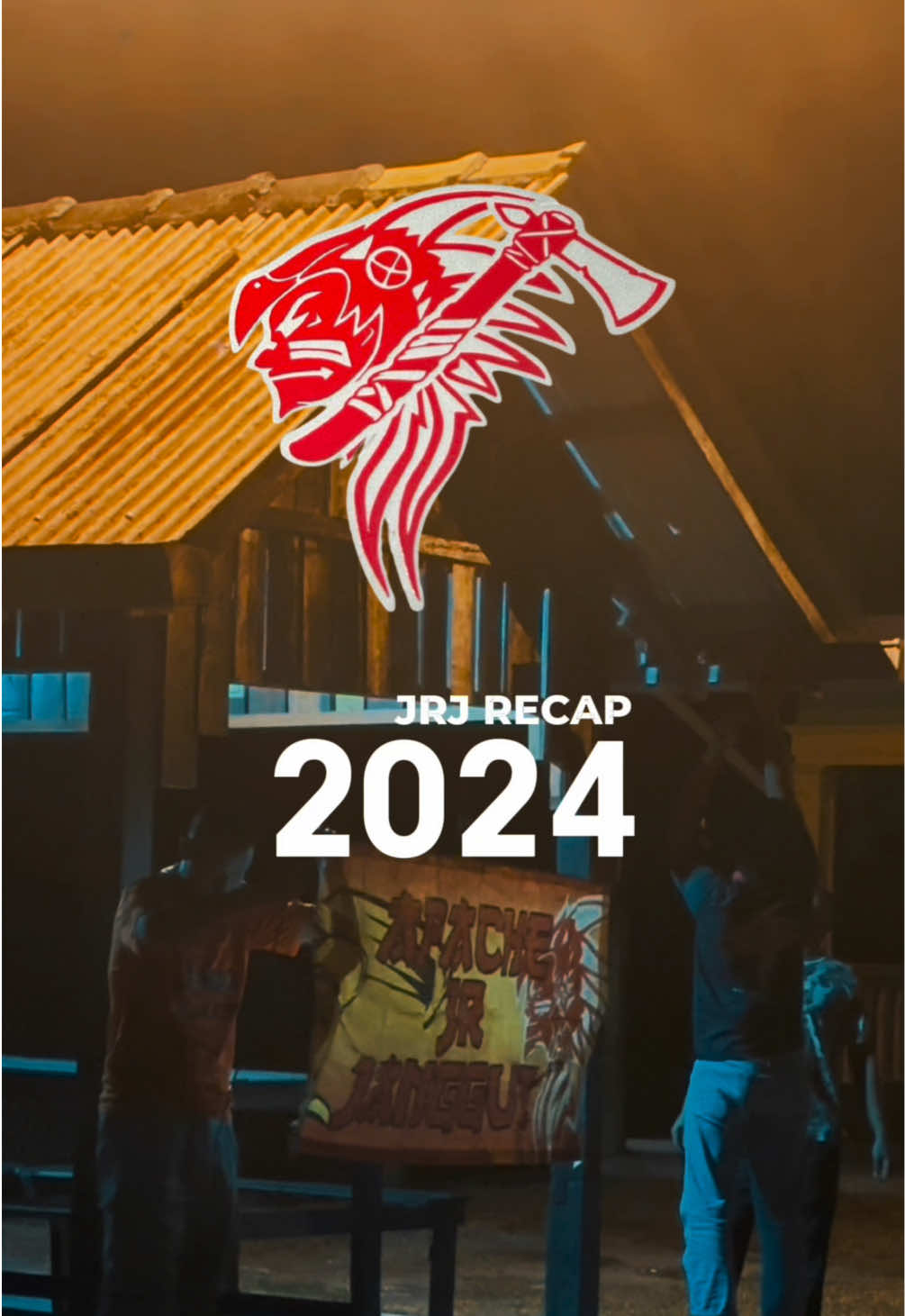 sudah sampai ke penghujung tahun 2024 . welcome 2025 🤝🏻 #jrj #jrjanggut #apachejrjanggut #apachejuniorofficial #fyp #selayangmari🔰 #kepong #aradamansara #rawang #fypp @untapadangpasir @Topek @Zamir Ismail @Apache Junior 