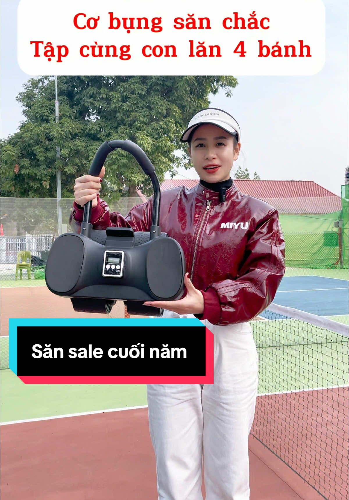 Mua con lăn tặng thảm chuyên dụng#conlantapbungtroluc #conlantapbung #conlanthehemoi #met7banconlan #conlantapbungthehemoi 