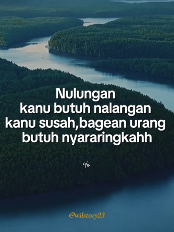 nyaringkah.🙂‍↔️#katakatasunda #storysundakahirupan #storywa #storysunda #CapCut 