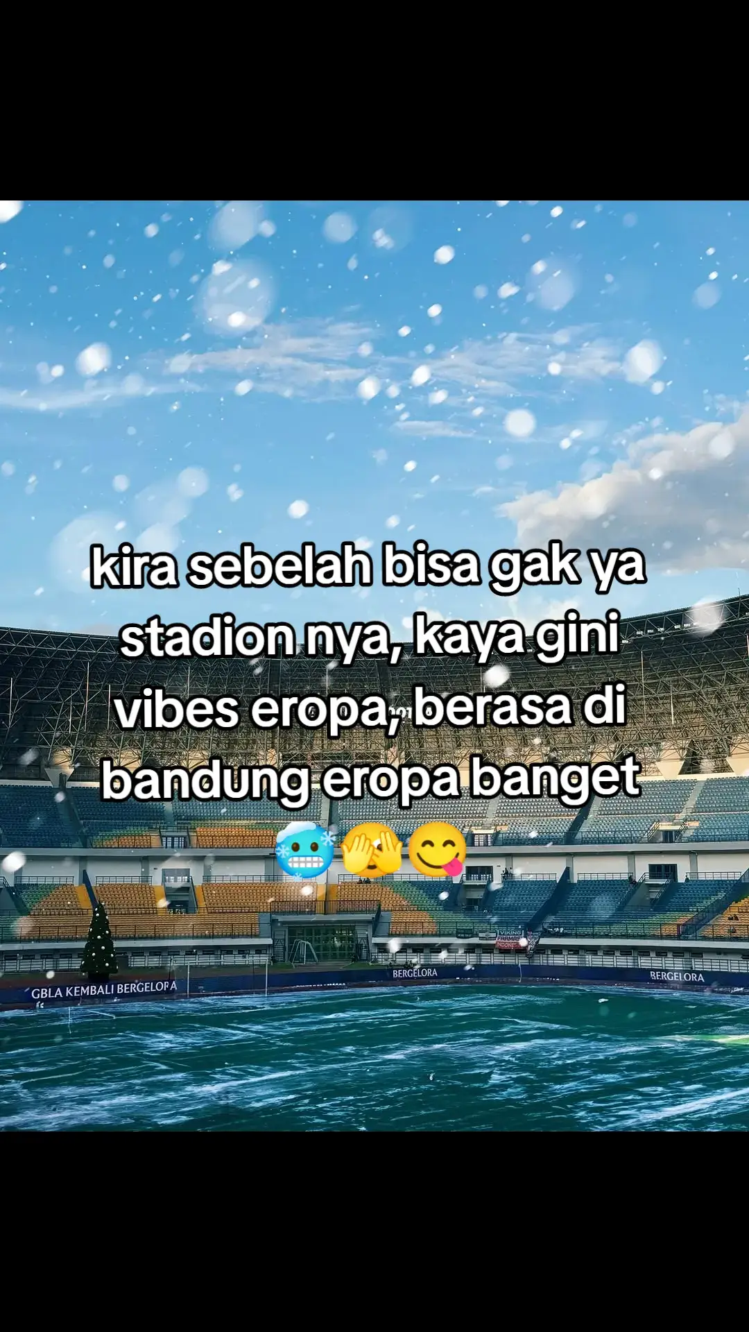 jass kiding yaa jangan di bawa emosi🤪🫵🙏 #stadiongblabandung💙🔥 #vibeseropa🥶 #stadiongbkjakarta #gbksenayan 