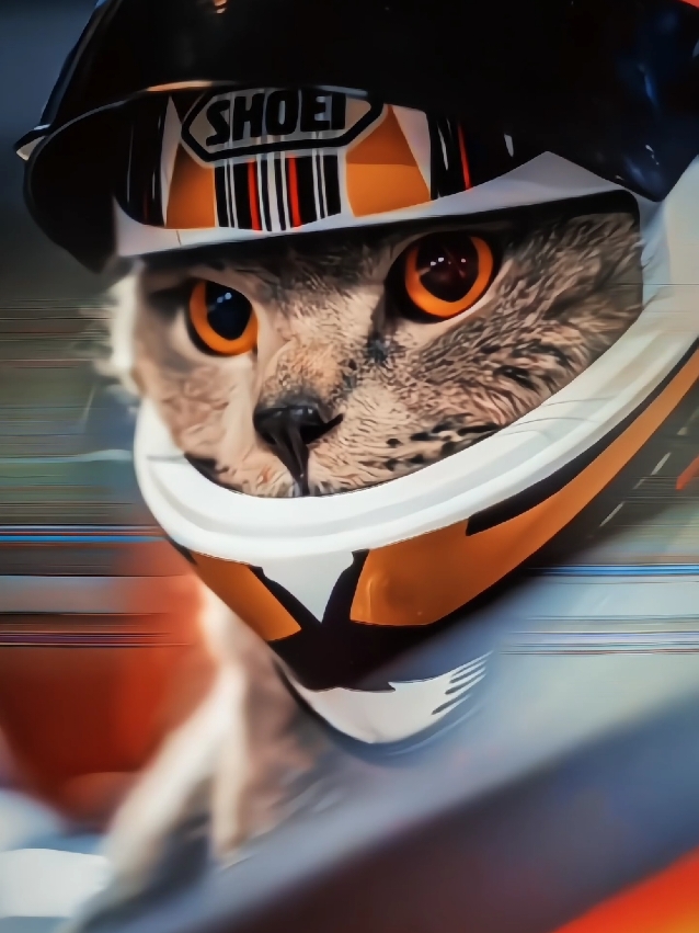 #cat + #turbo 