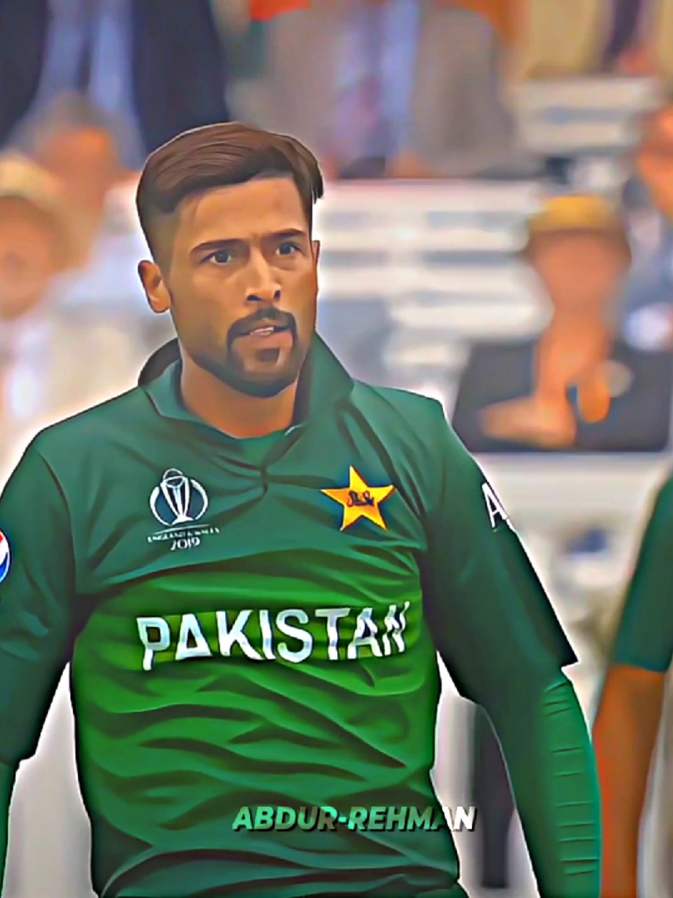 𝐌𝐨𝐡𝐚𝐦𝐦𝐞𝐝 𝐀𝐚𝐦𝐢𝐫 𝐑𝐞𝐭𝐢𝐫𝐞𝐦𝐞𝐧𝐭 || Mohammed Aamir retirement announce for international cricket  #amirretirement #fypviral #foryou #trending #fypシ 