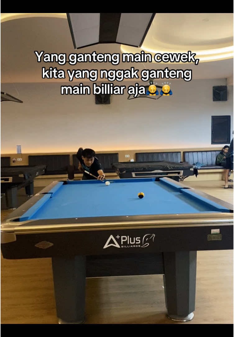 🙇‍♂️🙇‍♂️ #fyp #fypシ #billiards #billiardindonesia #billiardtrickshot #fypage #billiardspool #kalimantanbarat #xyz #pontianak #pontianakkalimantanbarat 