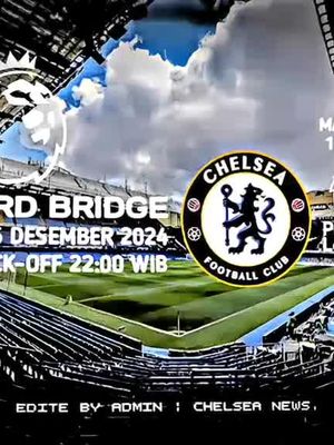 Chelsea vs Fulham, siapa yang akan keluar sebagai pemenang?