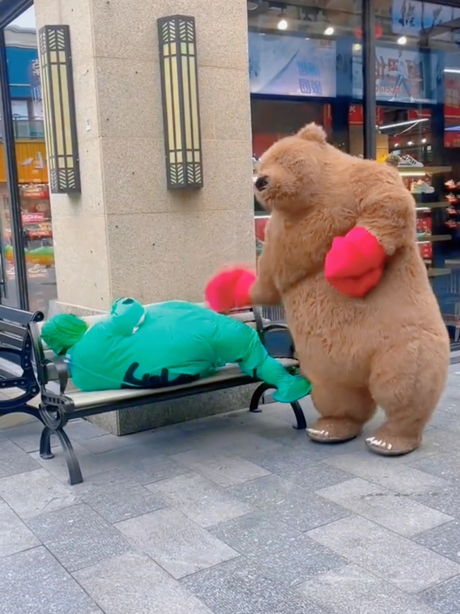 #funnyvideos #funny #funnyanimals #comedyvideo #comdy #lucu #fy #fypシ #foryou #xuhuong 