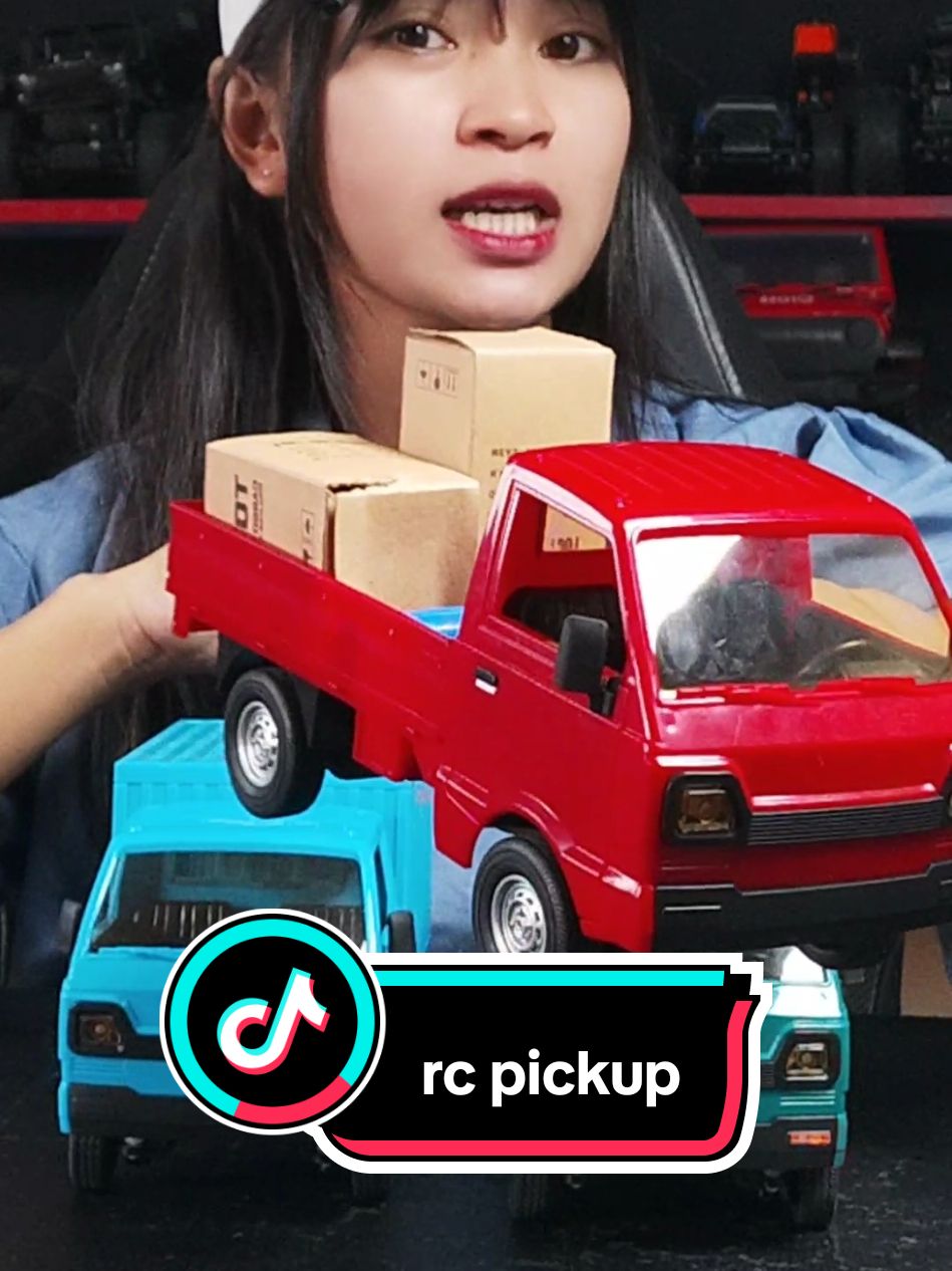 Membalas @cah.talun.tuban mobil remote control pickup harga 100 RB an #rcremotecontrol #rc #rccar #mobil #mobilremotecontrol #mobilremot #mobilanakanak #eightancytoys #paylaterİDN #mobil #rcmobil #rcpickup #pickup 